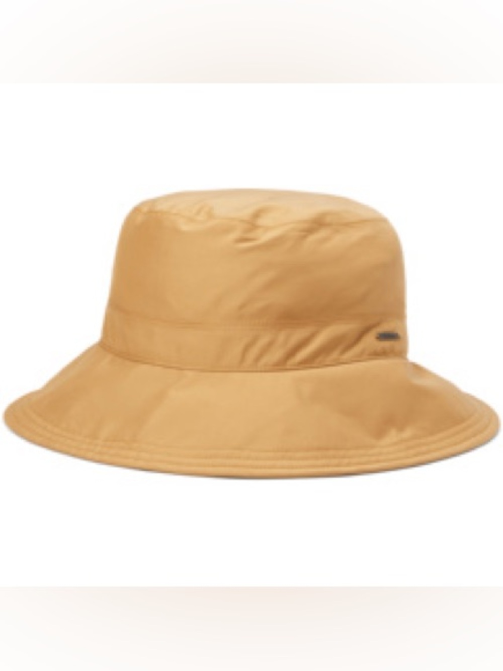 L.L. Bean womens waterproof H2OFF Rain Bucket Hat brand new with tags - Picture 2 of 2